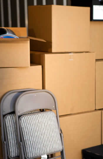 Self Storage Ideas in Janesville WI